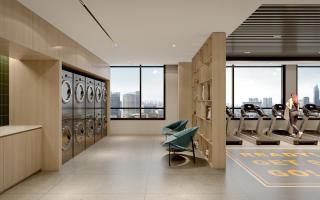 Holiday Inn Suzhou North by IHG - 7