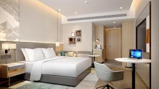 Holiday Inn Suzhou North by IHG - 6