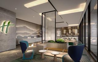 Holiday Inn Suzhou North by IHG - 4