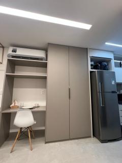 Flat Cupe Porto de Galinhas - 5