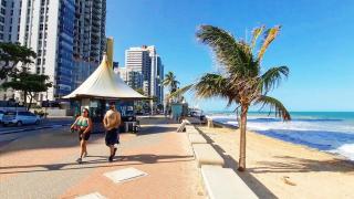 Quarto Individual e Privativo - Apt moderno compartilhado com o Hoster - Boa Viagem - 1