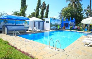 The Hidden Paradise - 5