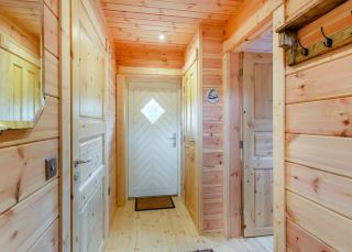 Holly Tree Lodges - 9