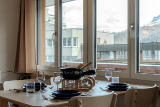 2 Design-Studios im Zentrum by Arosa Vacations - 1