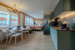 2 Design-Studios im Zentrum by Arosa Vacations - 4