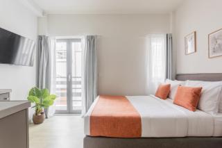 Sol by Zoia Living - Athens - 5