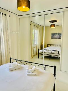 Maison familiale à la campagne - 4