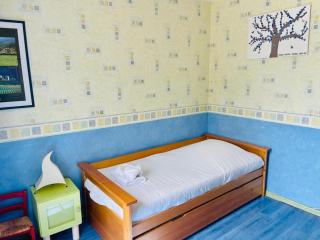 Maison familiale à la campagne - 1