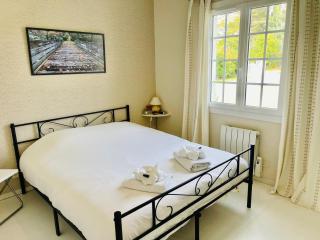 Maison familiale à la campagne - 3