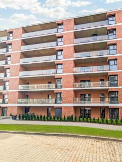 Reymonta Deluxe Apartment by BookingHost - 7