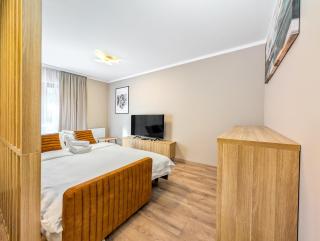 Reymonta Deluxe Apartment by BookingHost - 6