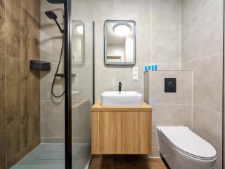 Reymonta Deluxe Apartment by BookingHost - 5