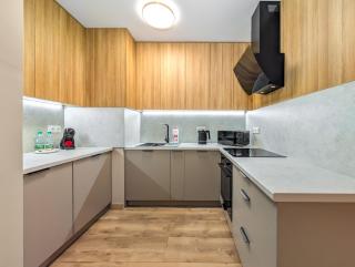 Reymonta Deluxe Apartment by BookingHost - 4