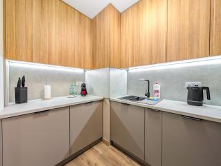 Reymonta Deluxe Apartment by BookingHost - 3