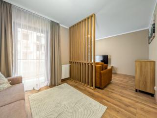 Reymonta Deluxe Apartment by BookingHost - 2