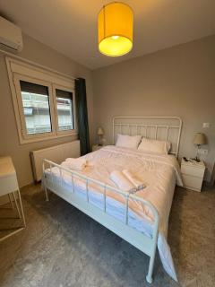 The Cozy Spot Thessaloniki - 5