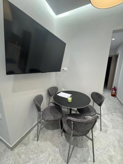 The Cozy Spot Thessaloniki - 3