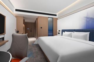 Hilton Garden Inn Cixi Guanhaiwei - 4