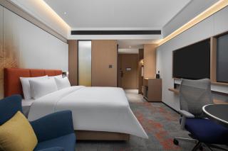 Hilton Garden Inn Cixi Guanhaiwei - 2