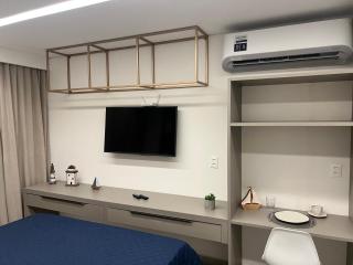 Flat Cupe Porto de Galinhas - 8