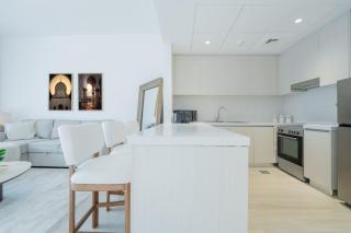 One Bedroom Apartment by Otolo Homes Near Yas Marina Circuit - 3