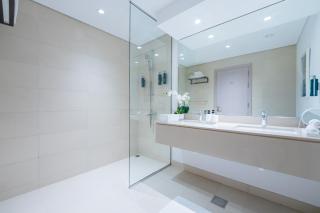 One Bedroom Apartment by Otolo Homes Near Yas Marina Circuit - 2