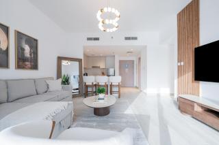 One Bedroom Apartment by Otolo Homes Near Yas Marina Circuit - 8