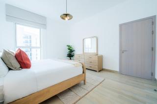 One Bedroom Apartment by Otolo Homes Near Yas Marina Circuit - 6