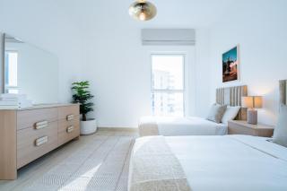 One Bedroom Apartment by Otolo Homes Near Yas Marina Circuit - 5