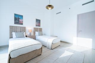 Two Bedroom Apartment by Otolo Homes with Free Yas Theme Park Tickets - 8