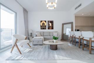 One Bedroom Apartment by Otolo Homes Near Yas Marina Circuit - 0