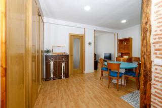 Apartamento san juan - 1