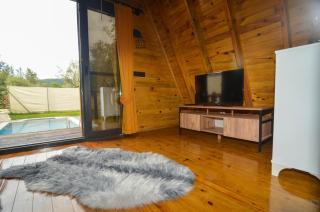 Modern Bungalow with private pool, Breakfast & Dinner Included - 9