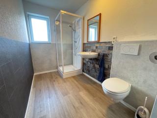 Professioneel Verblijf in Friedeburg voor 2 gasten - 33-42 - 2