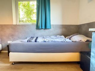 Professioneel Verblijf in Friedeburg voor 2 gasten - 33-42 - 9