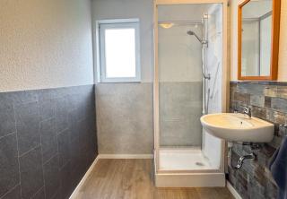 Professioneel Verblijf in Friedeburg voor 2 gasten - 33-42 - 6