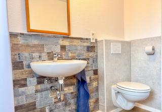 Professioneel Verblijf in Friedeburg voor 2 gasten - 33-42 - 1