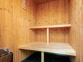 5 star holiday home in Rømø - 5