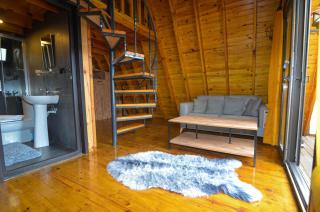 Modern Bungalow with private pool, Breakfast & Dinner Included - 1