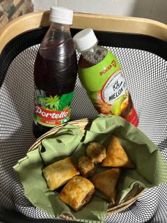 Lamézon Entre-deux Location Saisonnière - 6