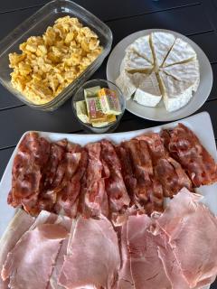 Lamézon Entre-deux Location Saisonnière - 7