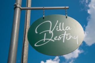 Villa Destiny - 1