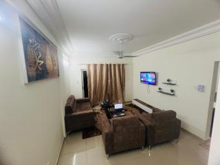 Stunning 2 bedroom Luxury apartment in Diamniadio - 6