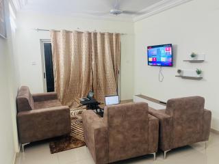 Stunning 2 bedroom Luxury apartment in Diamniadio - 5