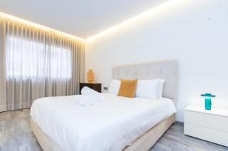 Ultra Central 3BR Parking AC - Casablanca - 7