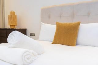 Ultra Central 3BR Parking AC - Casablanca - 5