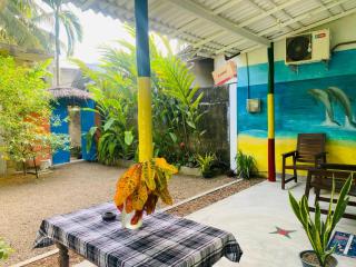 Secret Paradise One BedRoom Apartment - 1