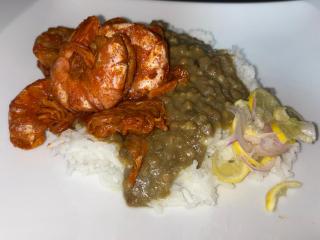 Lamézon Entre-deux Location Saisonnière - 9