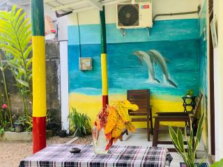 Secret Paradise One BedRoom Apartment - 3