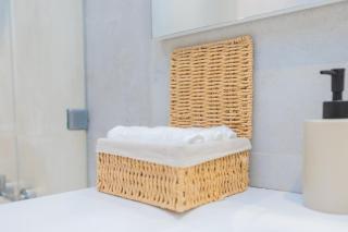 Ultra Central 3BR Parking AC - Casablanca - 3